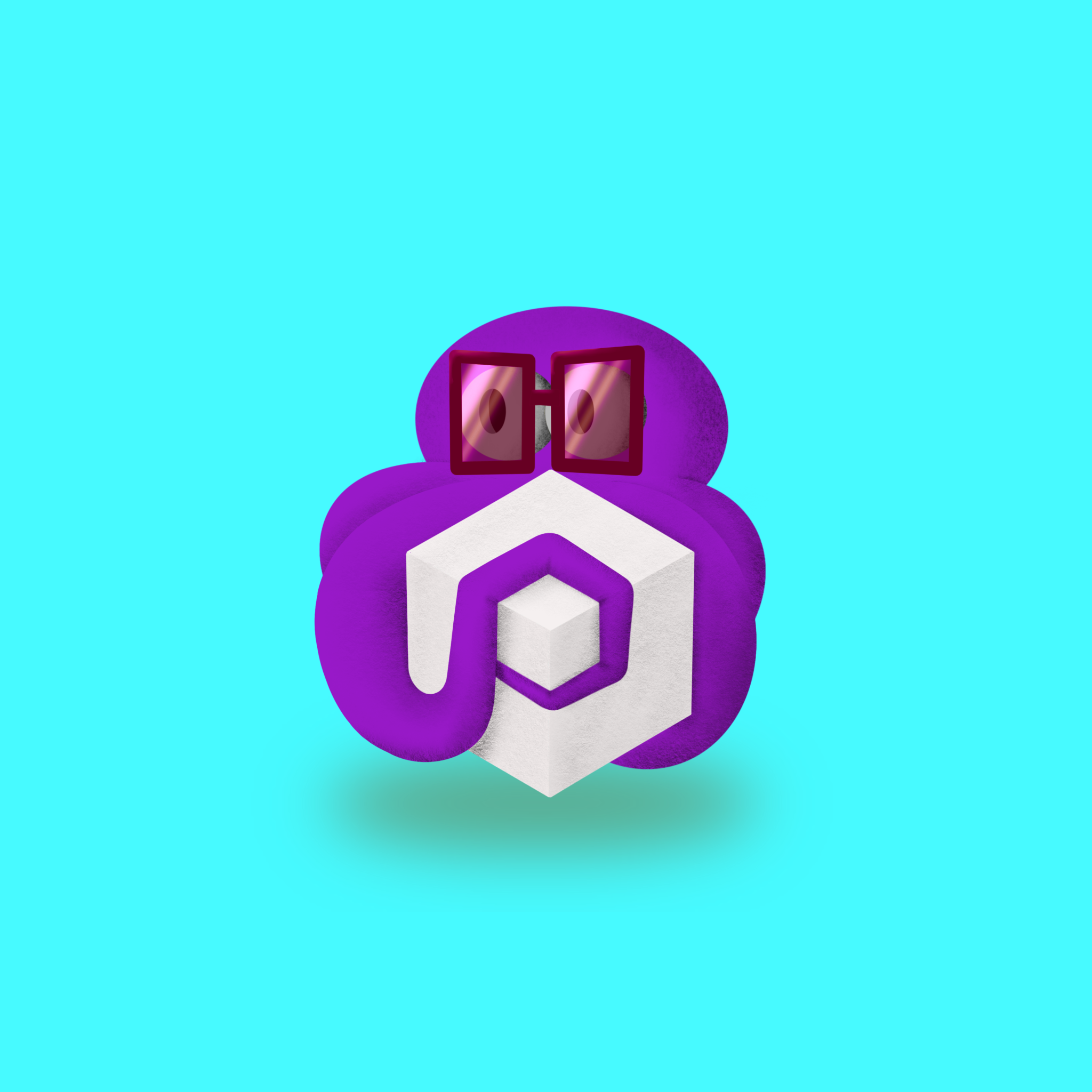 BB Skullkraken (202+OP2)(E) NFT on Algorand