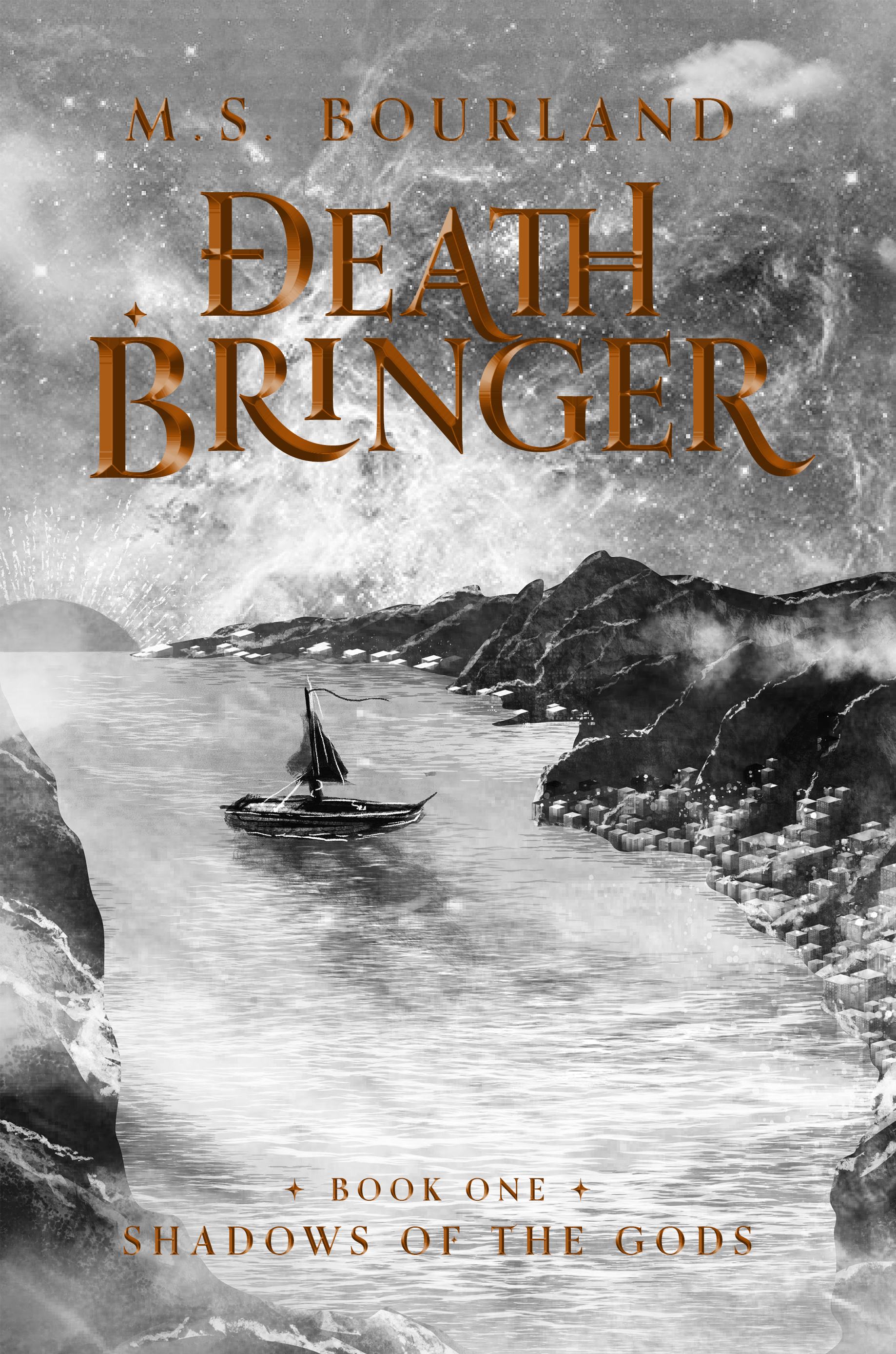 Death-Bringer | Bronze