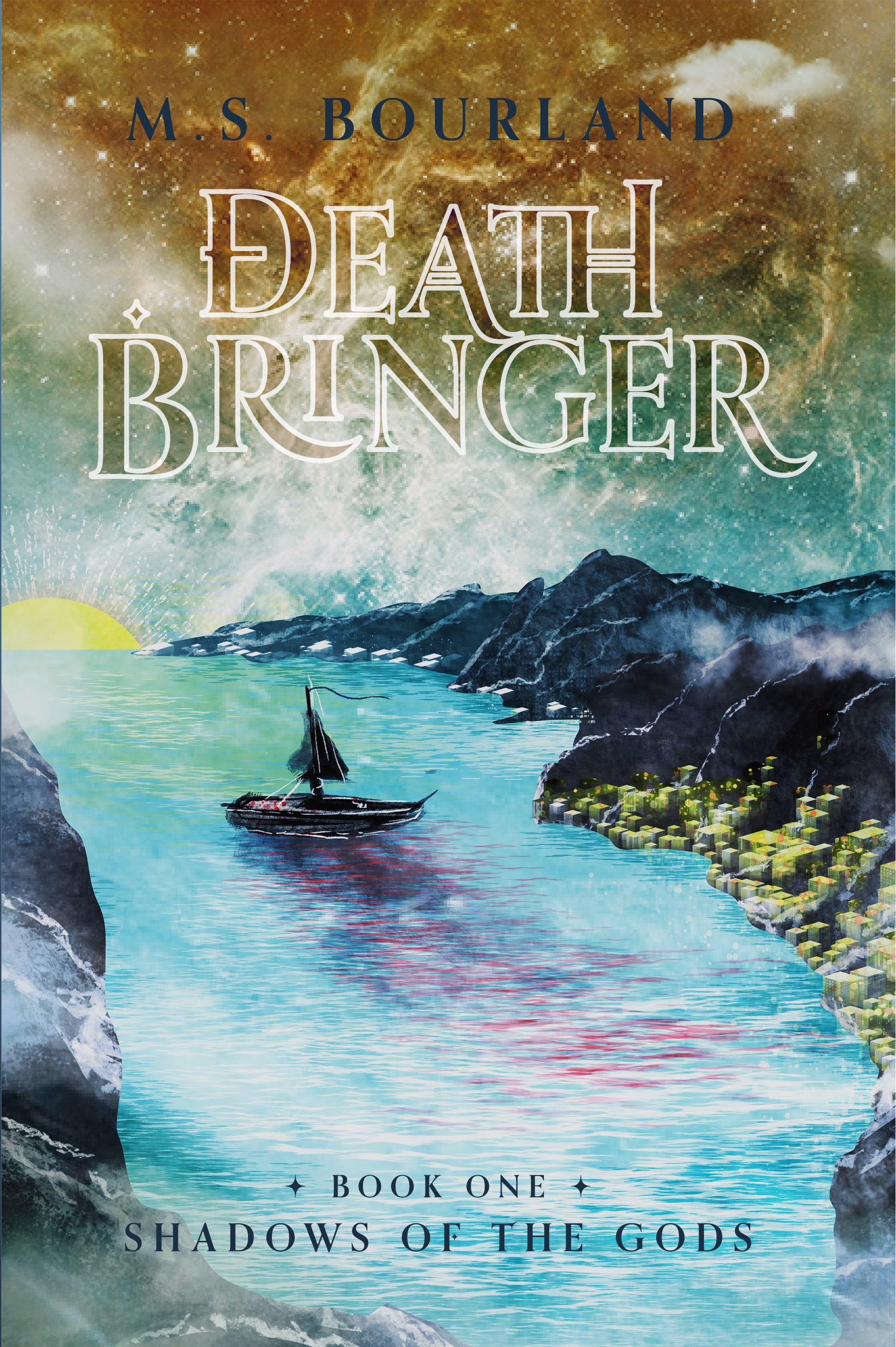 Death-Bringer | Silver