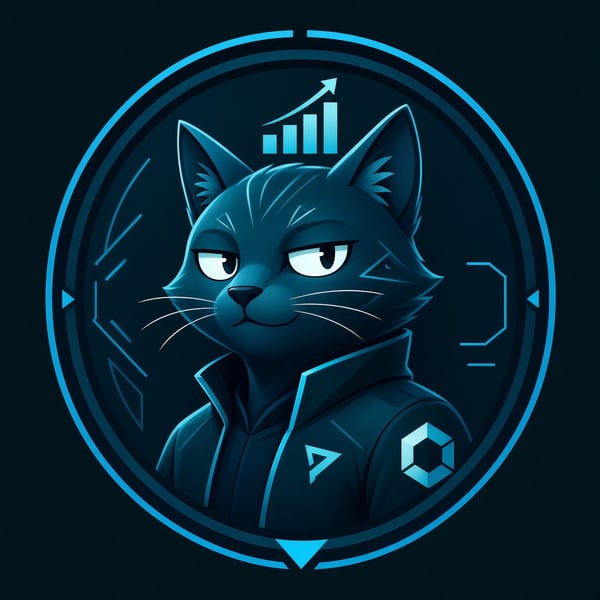 EGO CAT