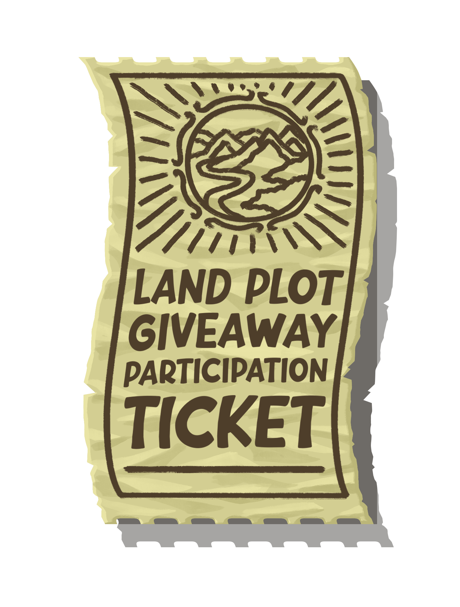 Lottery Ticket