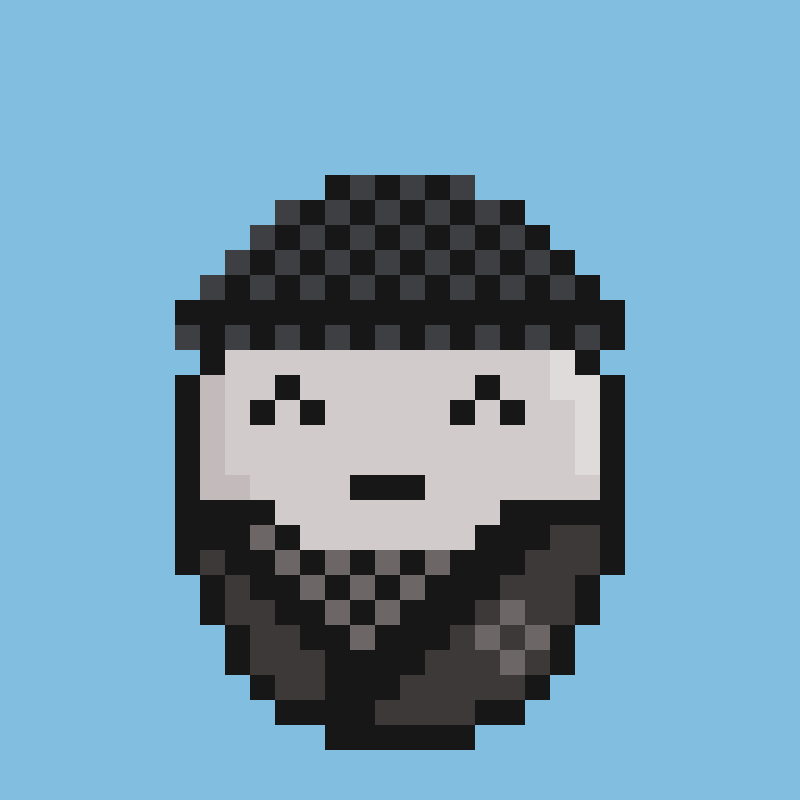 ALGOegg #269 NFT on Algorand