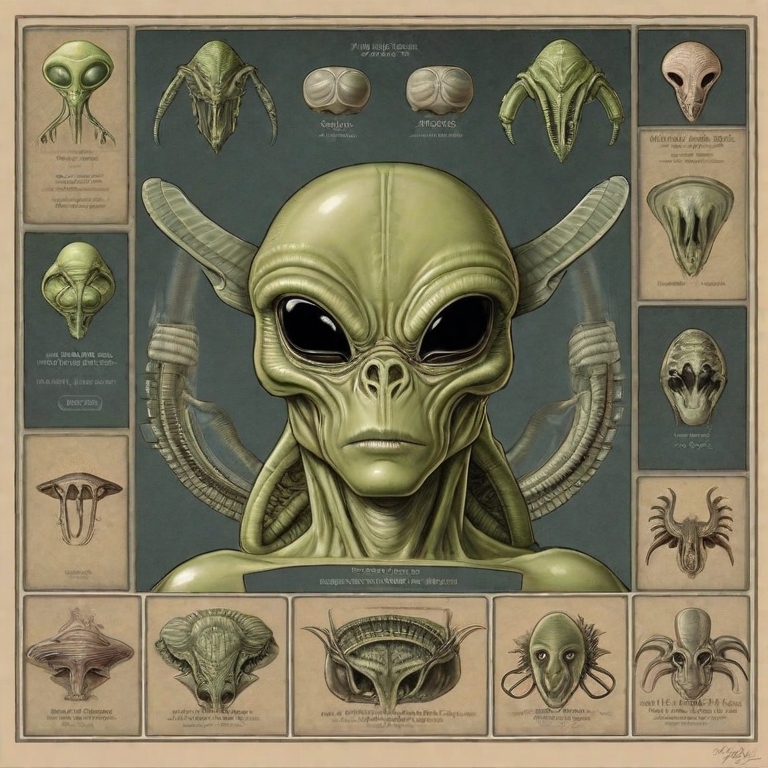 EVOLUTION II