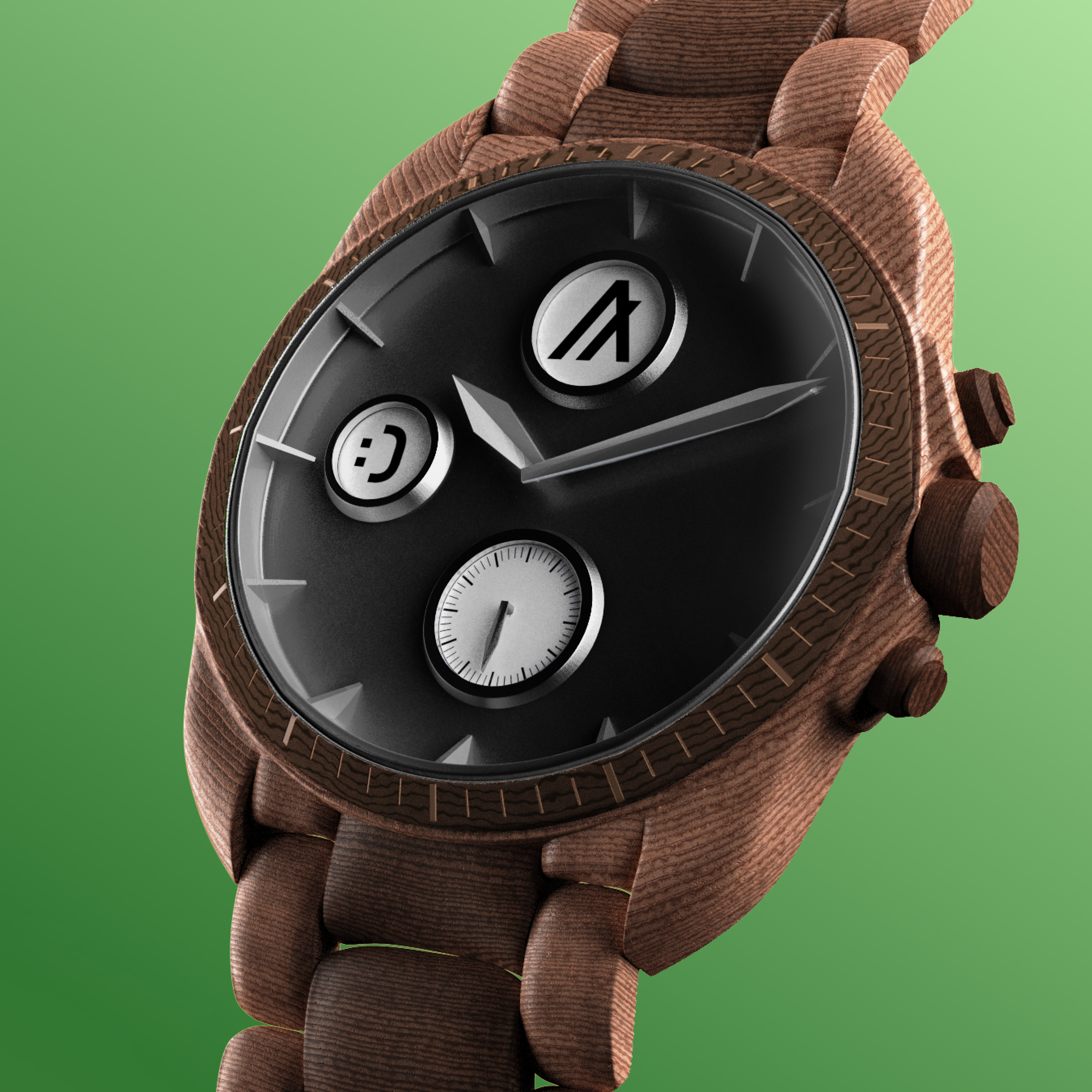 Meta AlgoWatch 135 NFT on Algorand