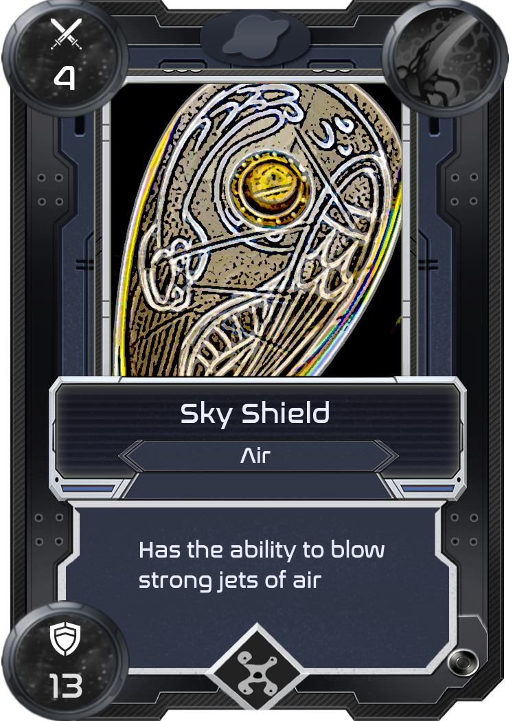 Sky Shield