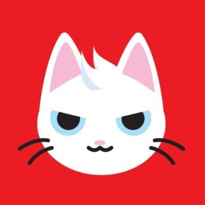 MEW token logo
