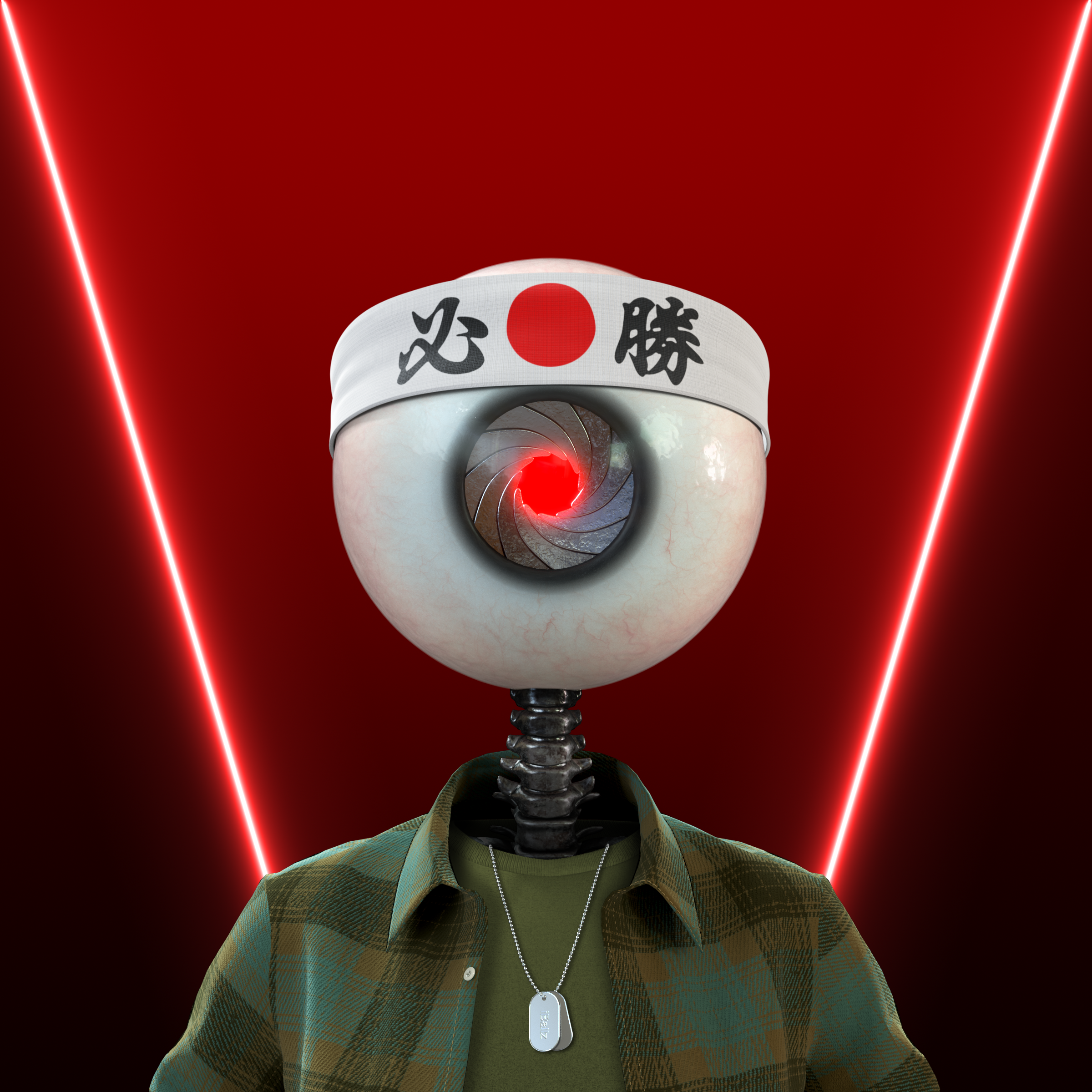 iBallz 528