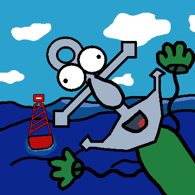 AlgoChum #025 NFT on Algorand