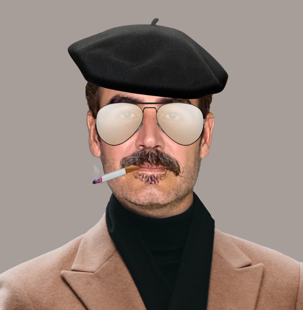 Coop91 NFT on Algorand