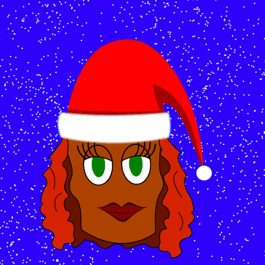 Santa Bobbie