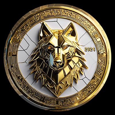 2024 Wolf Pack Tez Reward Token