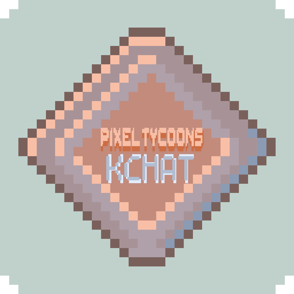 Copper Coin - KCHAT