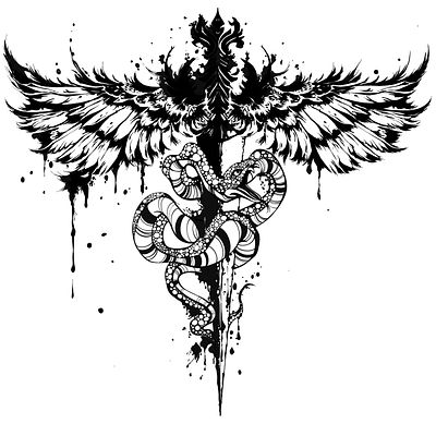 Dagger+Viper
