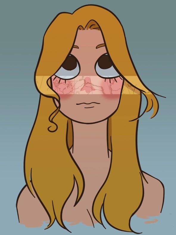 CHROMATIC RIBBON #9 NFT on Algorand