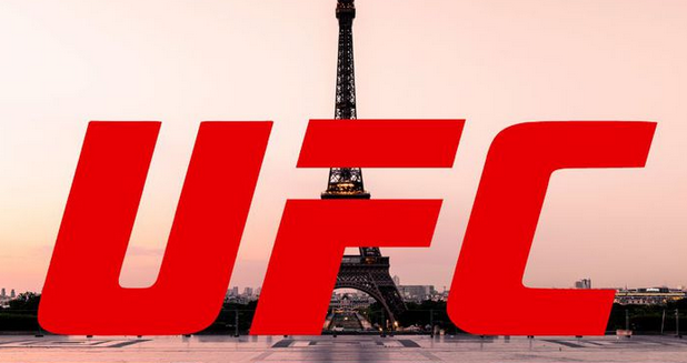 ufcparis.eth Ethereum Name Service (ENS and .eth domain) PFP