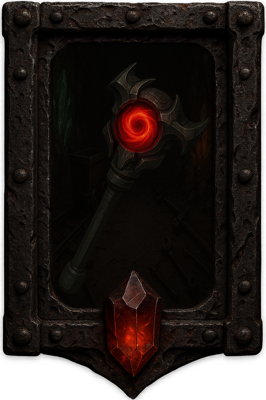 Singularity Extractor