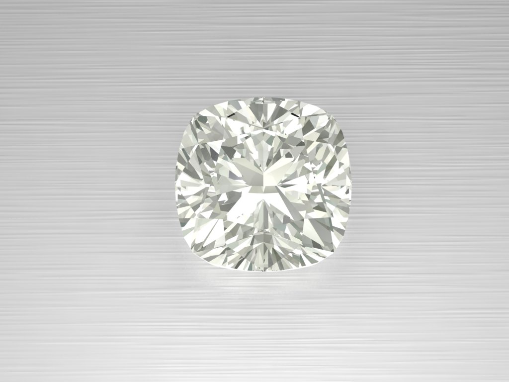 TribalFly - Resource - Moissanite Gem
