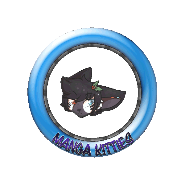 Manga Kitties
