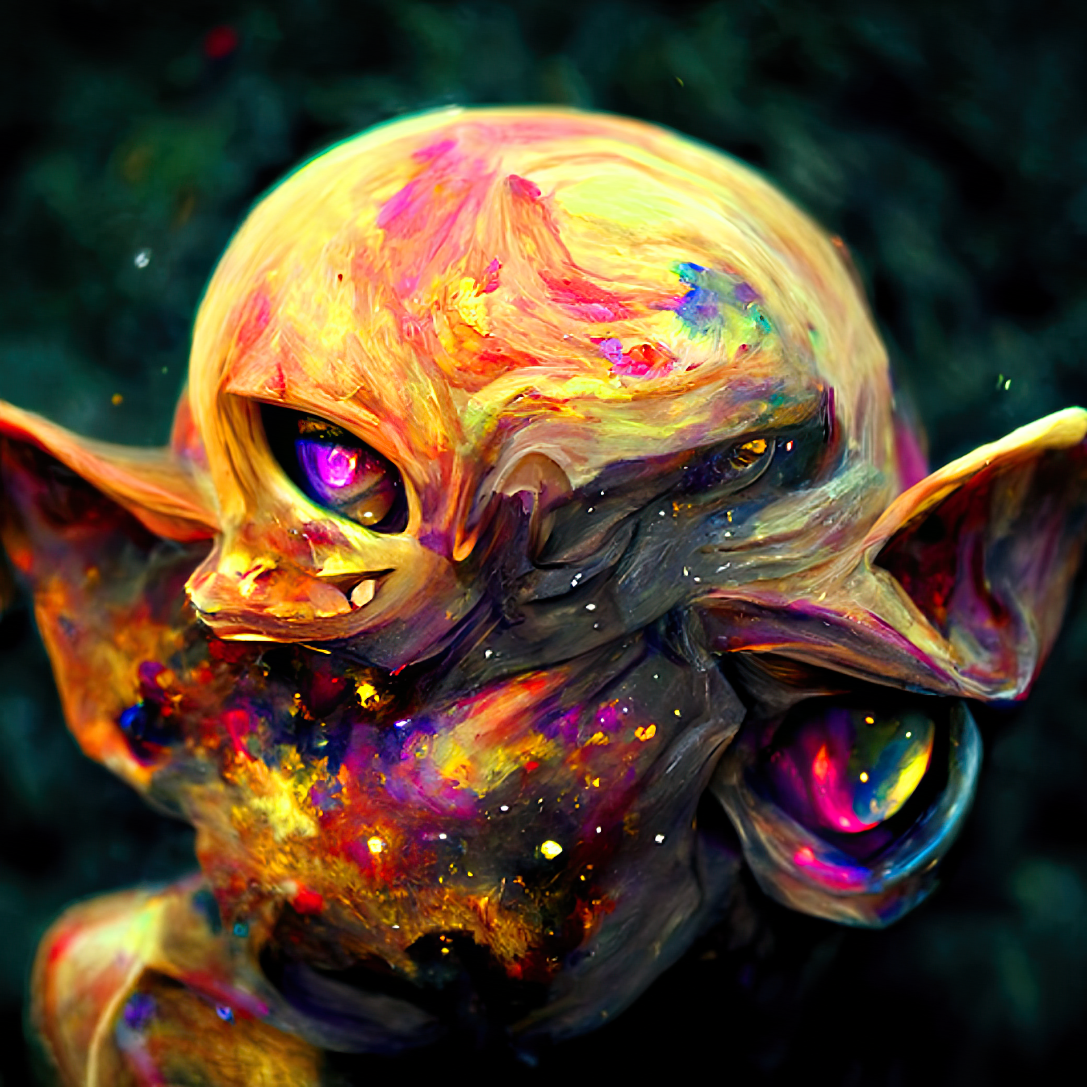 Goblin Ai #7694