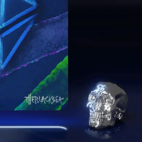 CryptoSkullCard // Ethereum 002 part1