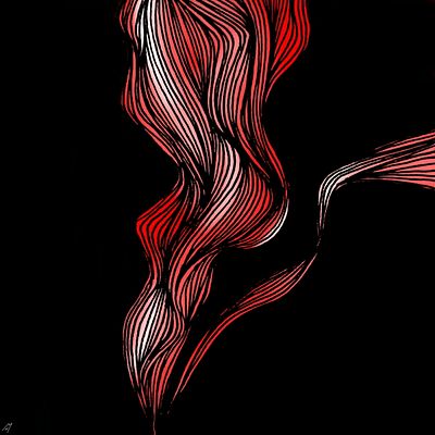 Red Smoke