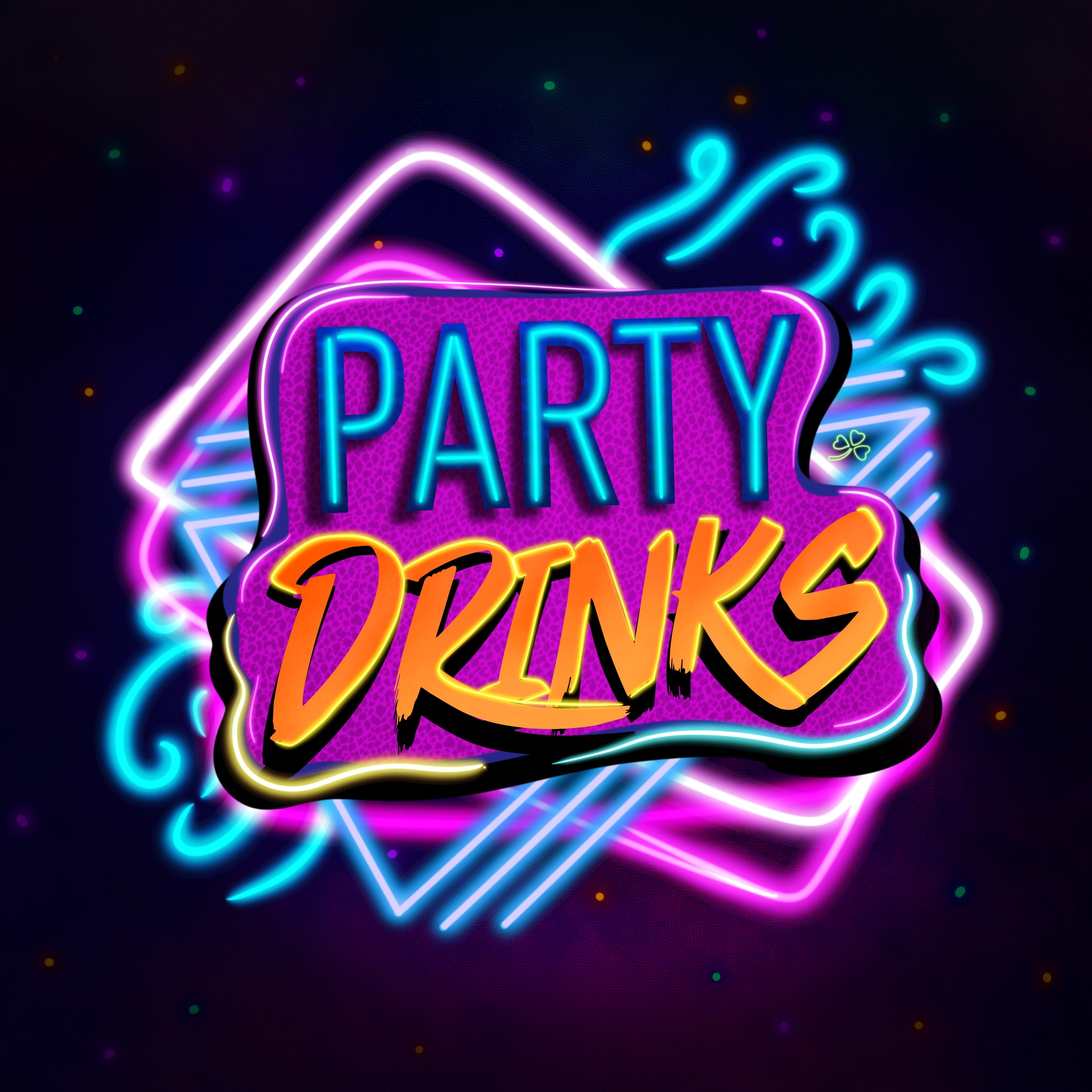 PartyMansionDrinksContract