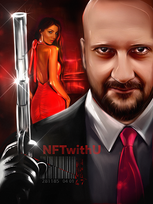 Something Dangerous is coming