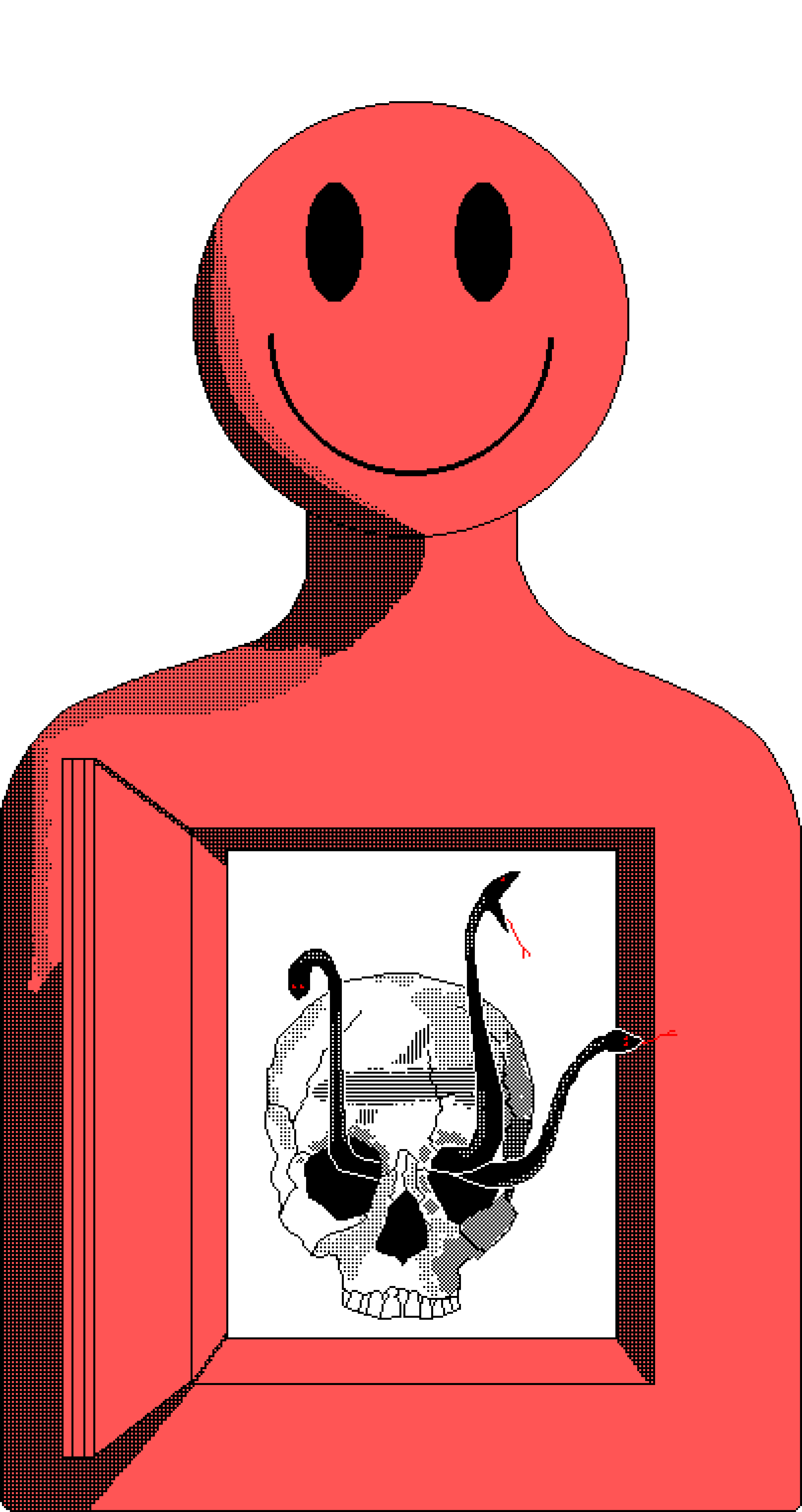 #75 | A Red Pawn with a Reaper's Soul