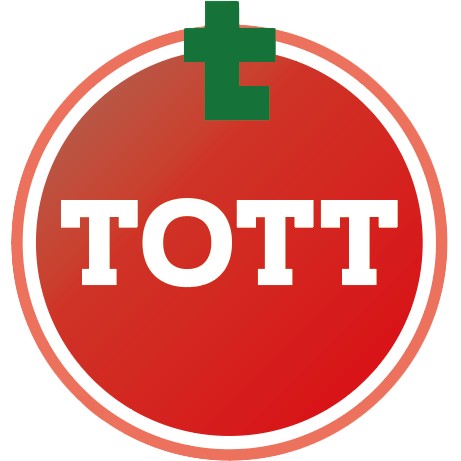 TOTT (TOTT) token logo