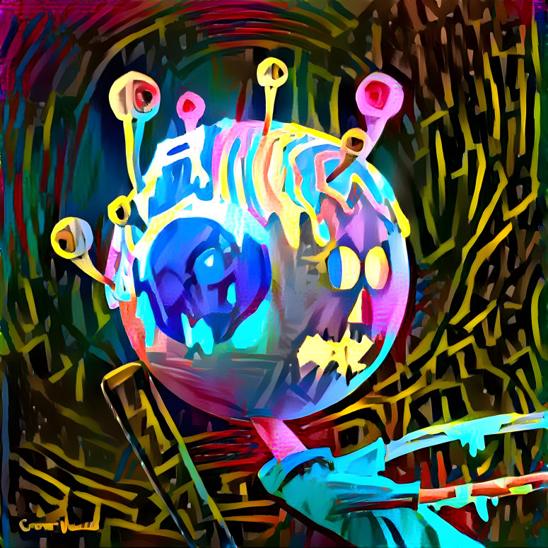 mfer on acid
