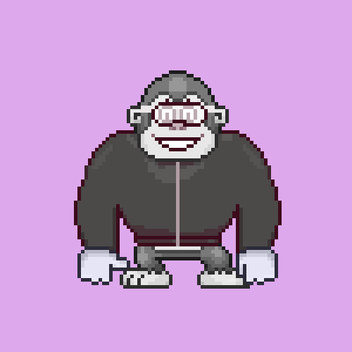 Ape #3792