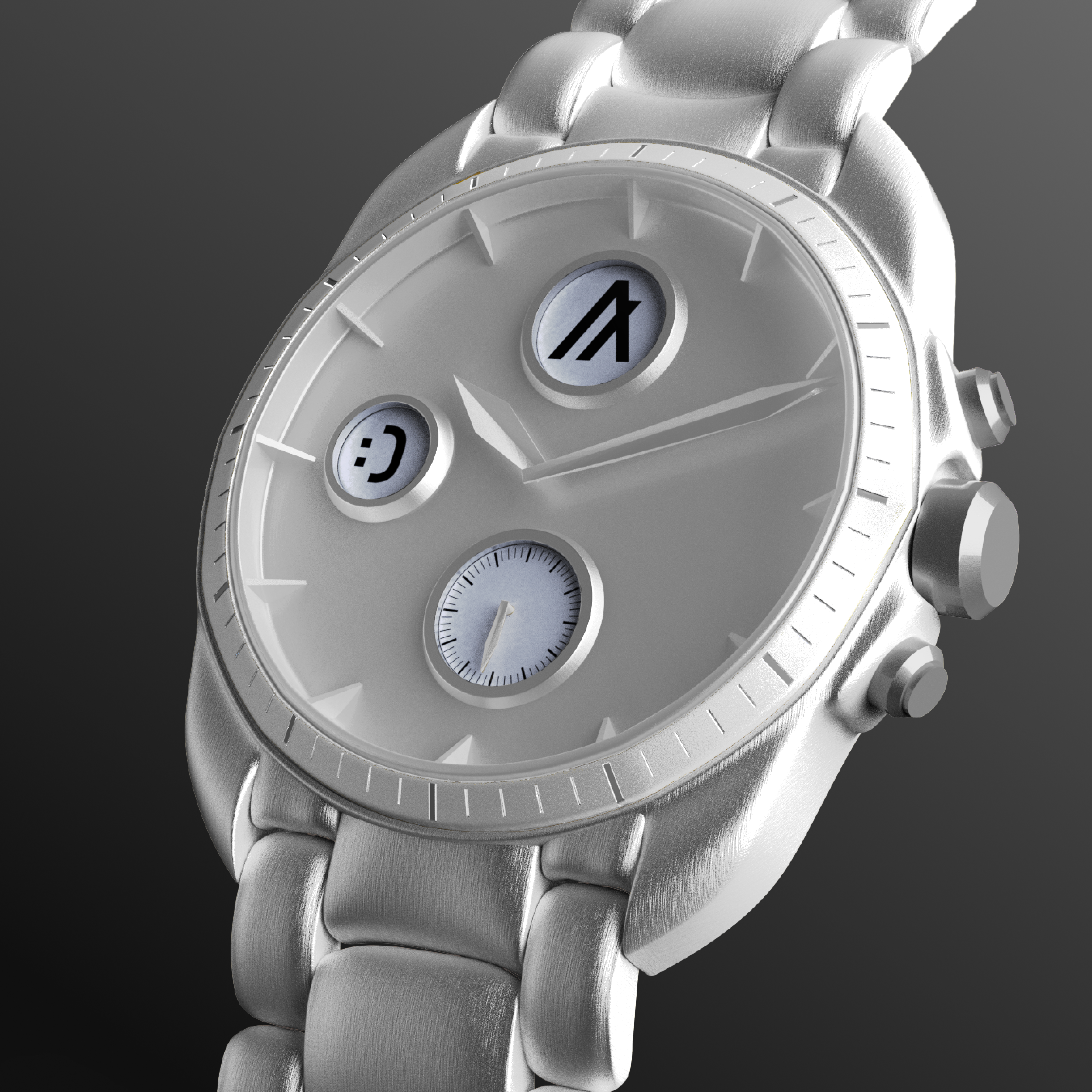 Meta AlgoWatch 53 NFT on Algorand