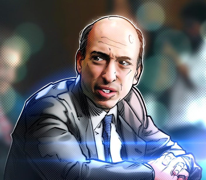 fckgensler.eth Ethereum Name Service (ENS and .eth domain) PFP