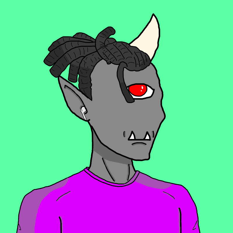 AlgoPredator#14 icon