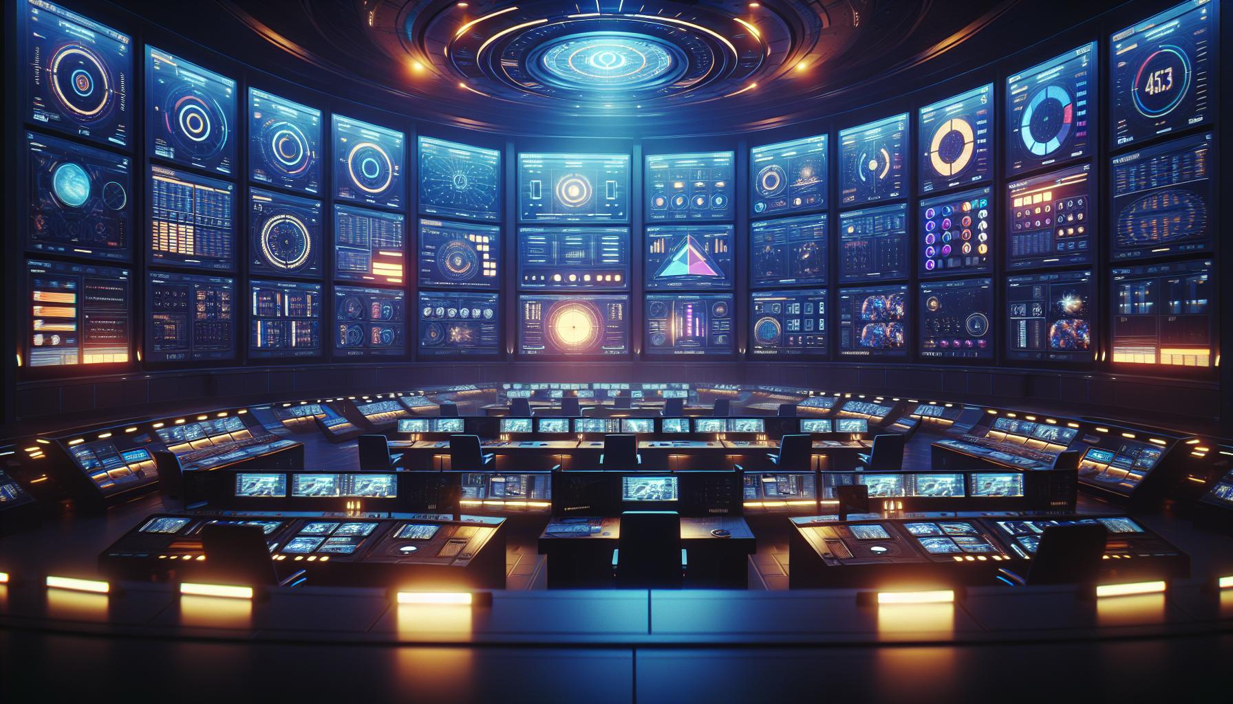 Automated News Systems Now Live: Stay Informed 24/7