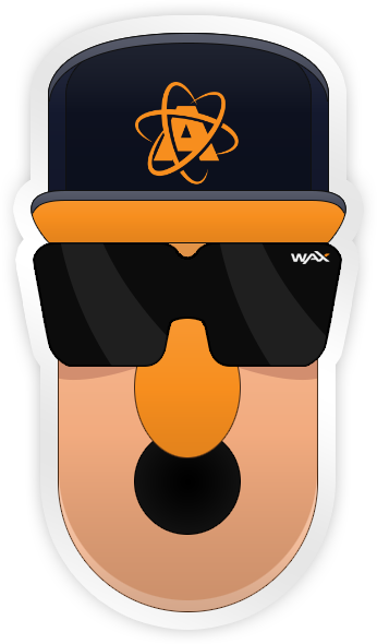 AtomicHub Timmy