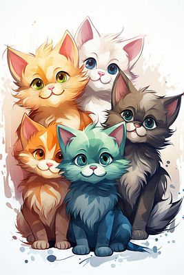 Mrrr Meow