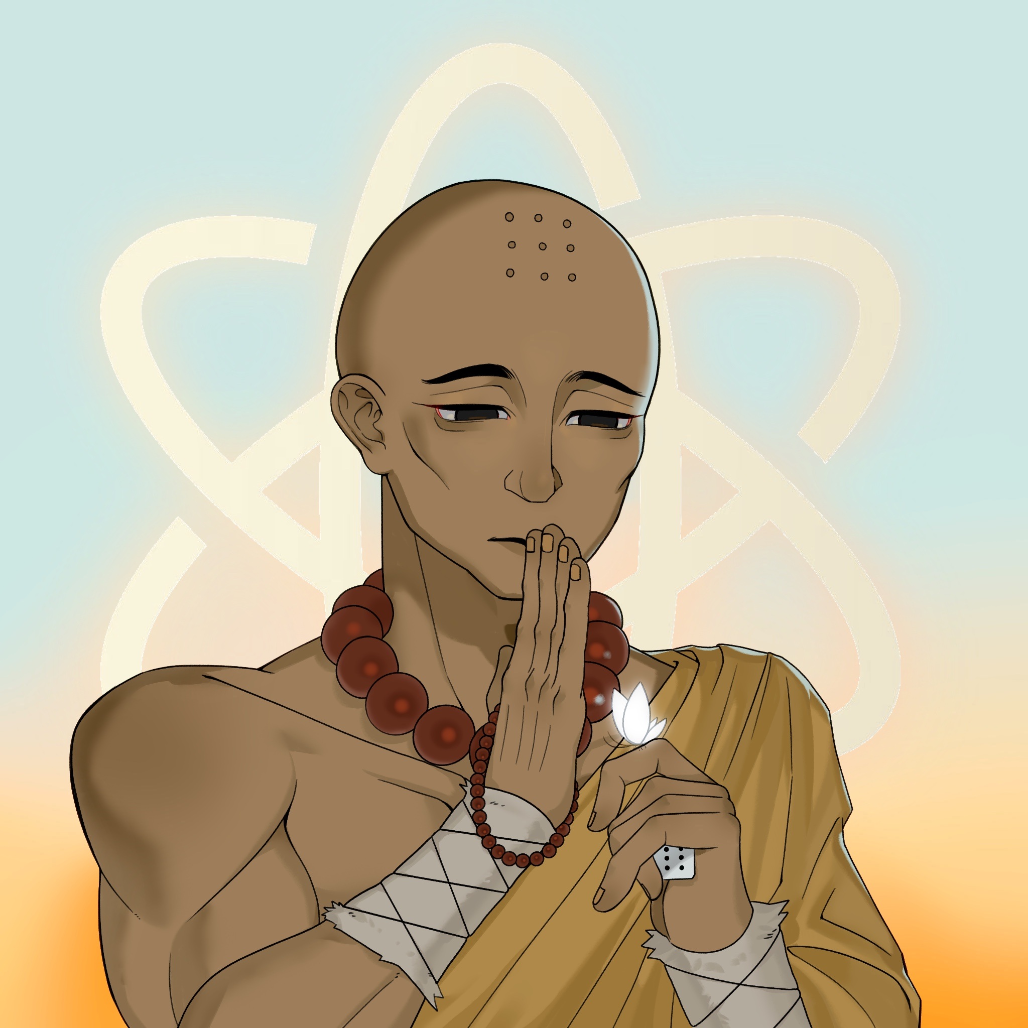 Ashen, Warden of Balance