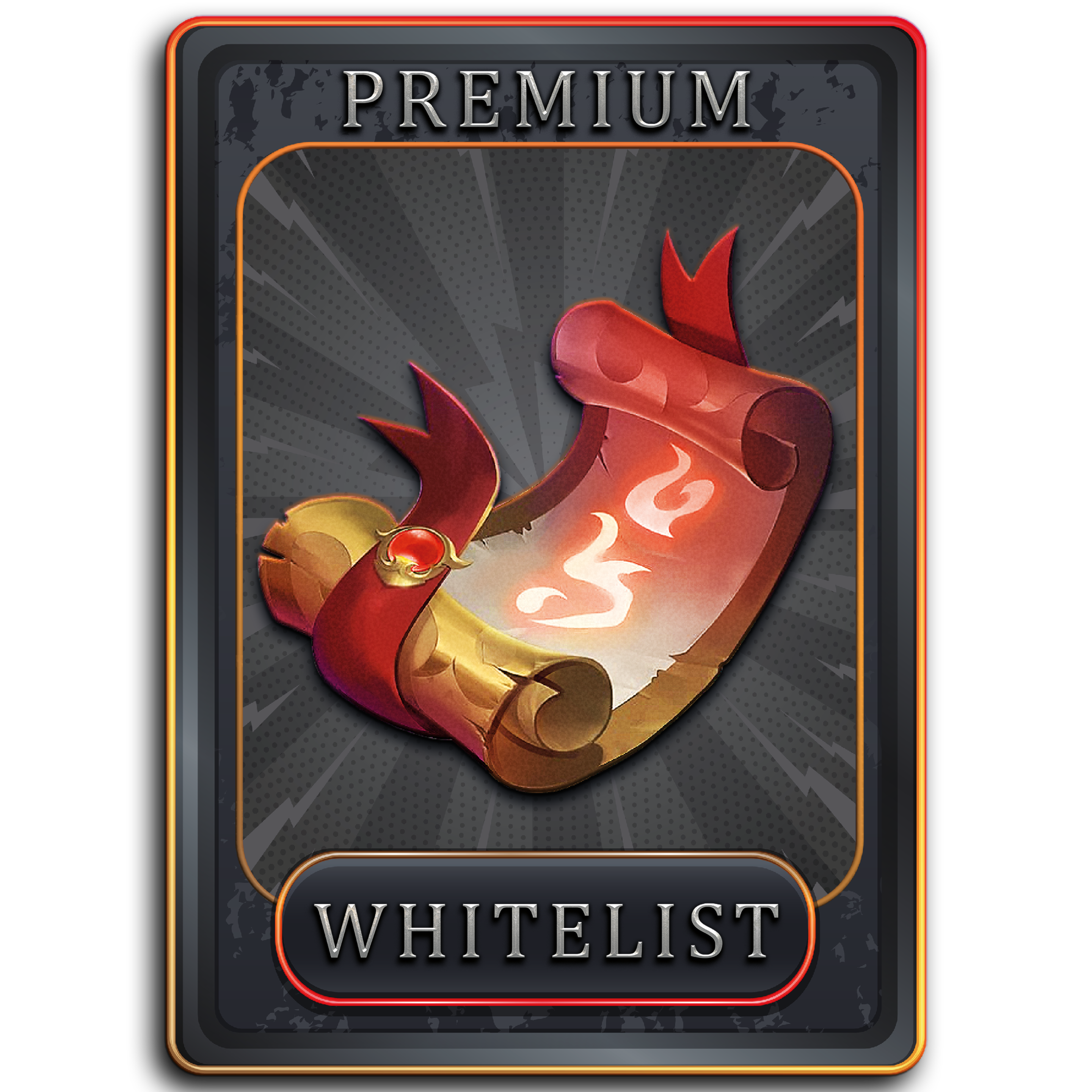 Whitelist - Premium