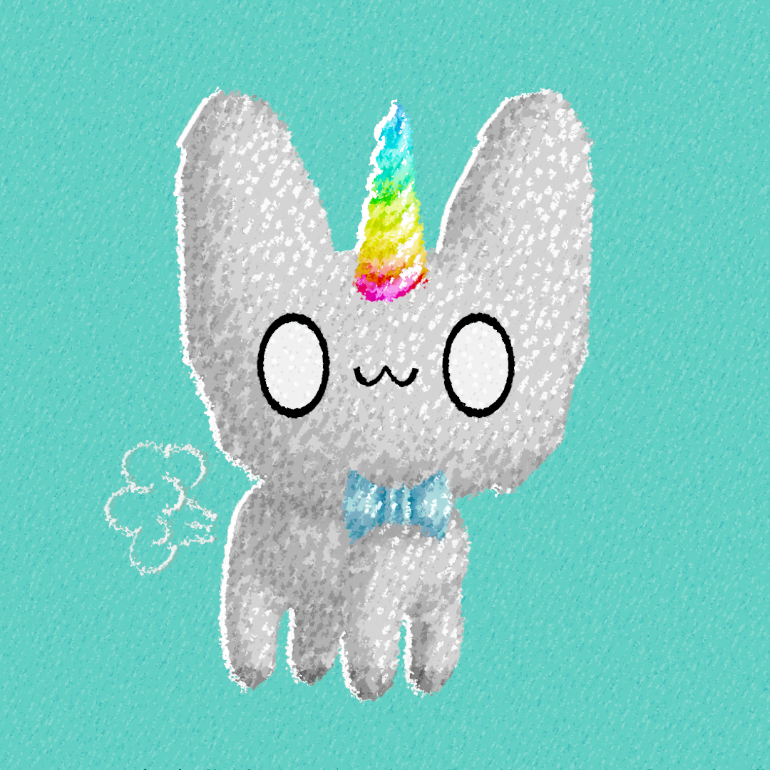 Muxki 178 NFT on Algorand