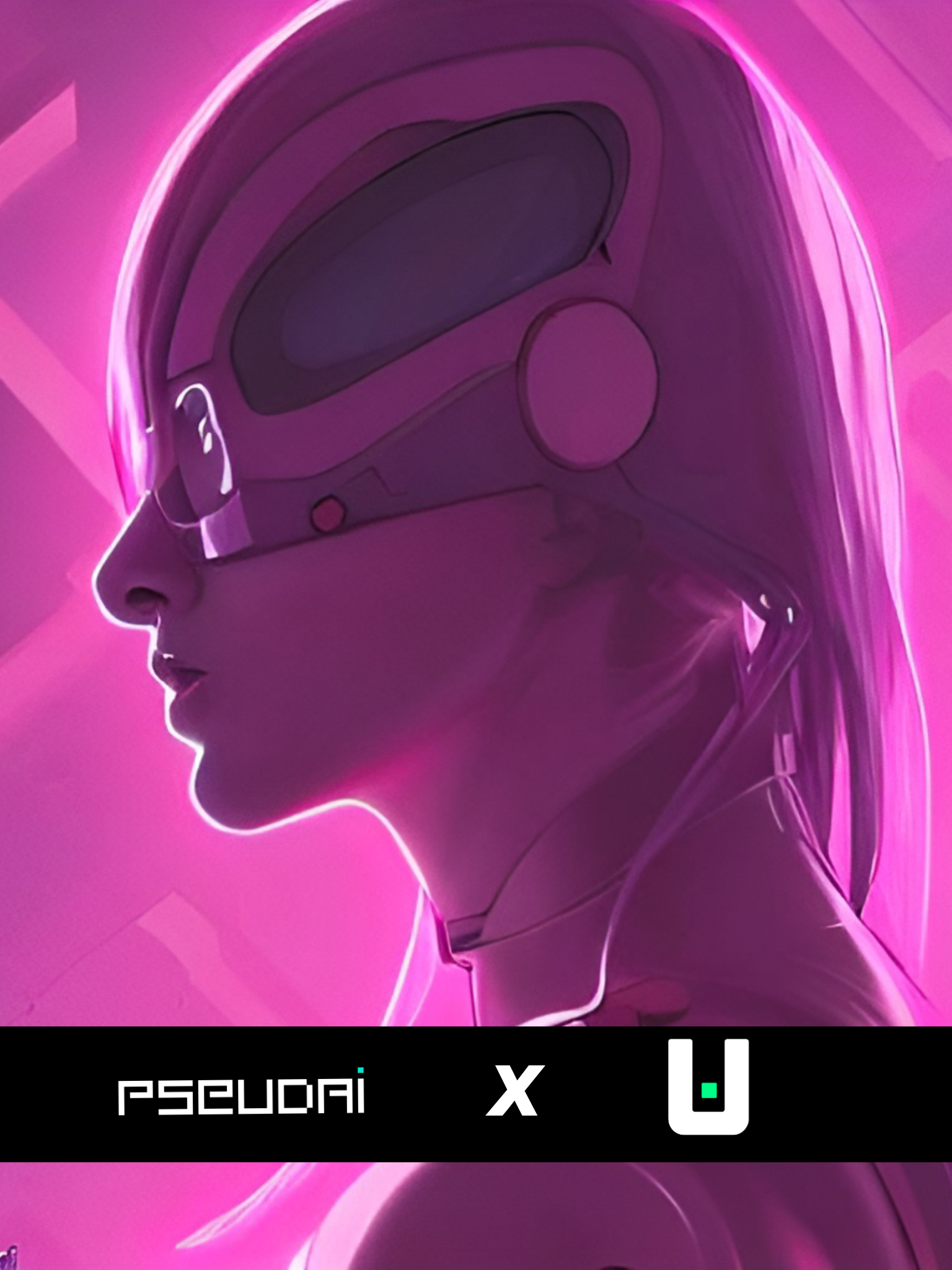 PSEUDAI X URBAN CULTURE COLLAB SECOND