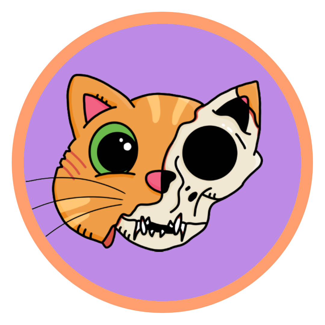 Undead Cuties Promo B