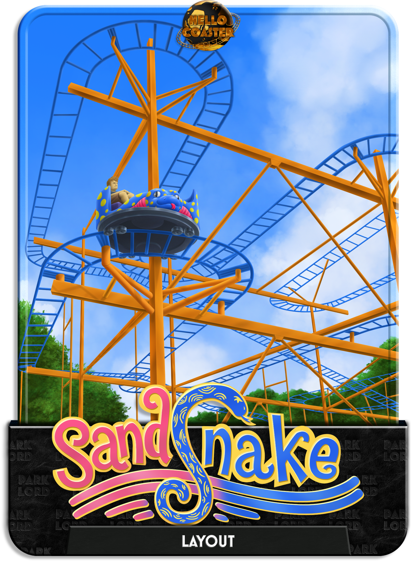 Sand Snake