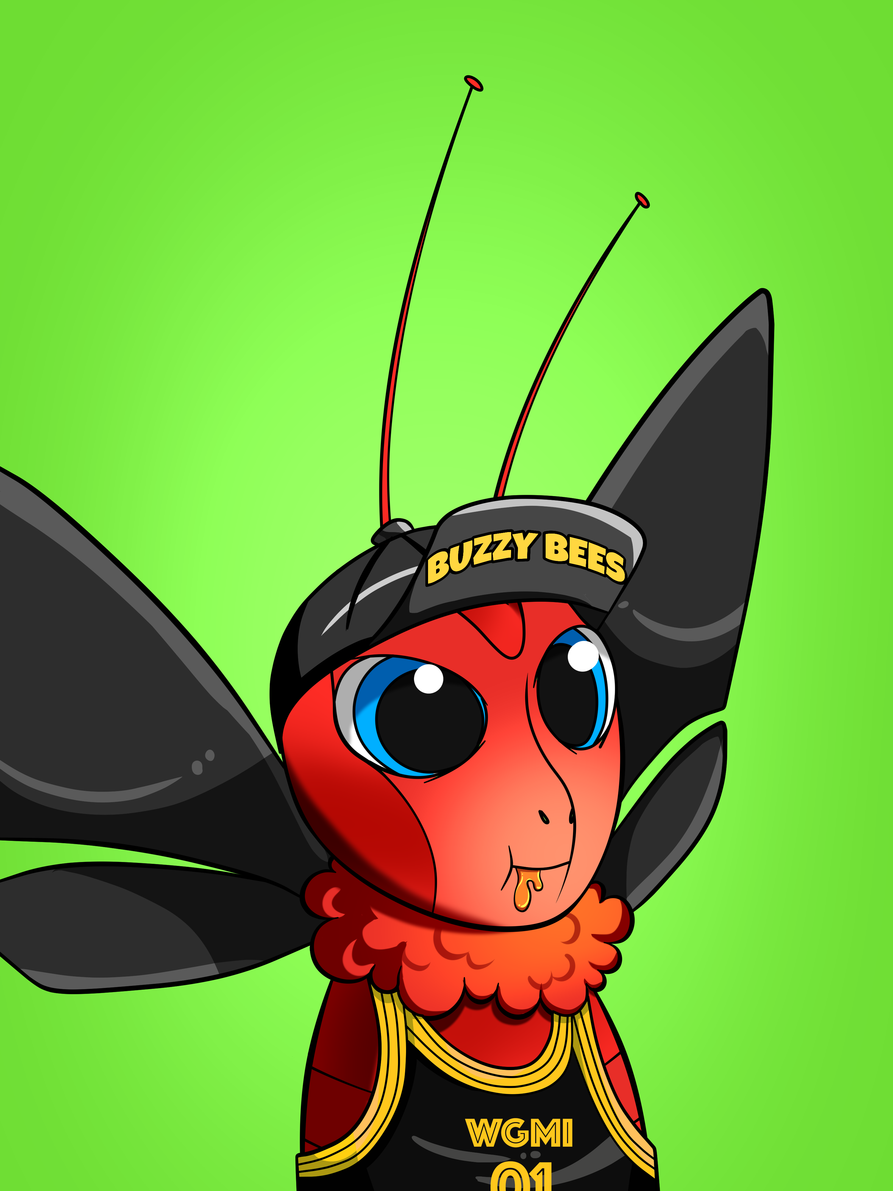 Buzzy Bees 99 icon
