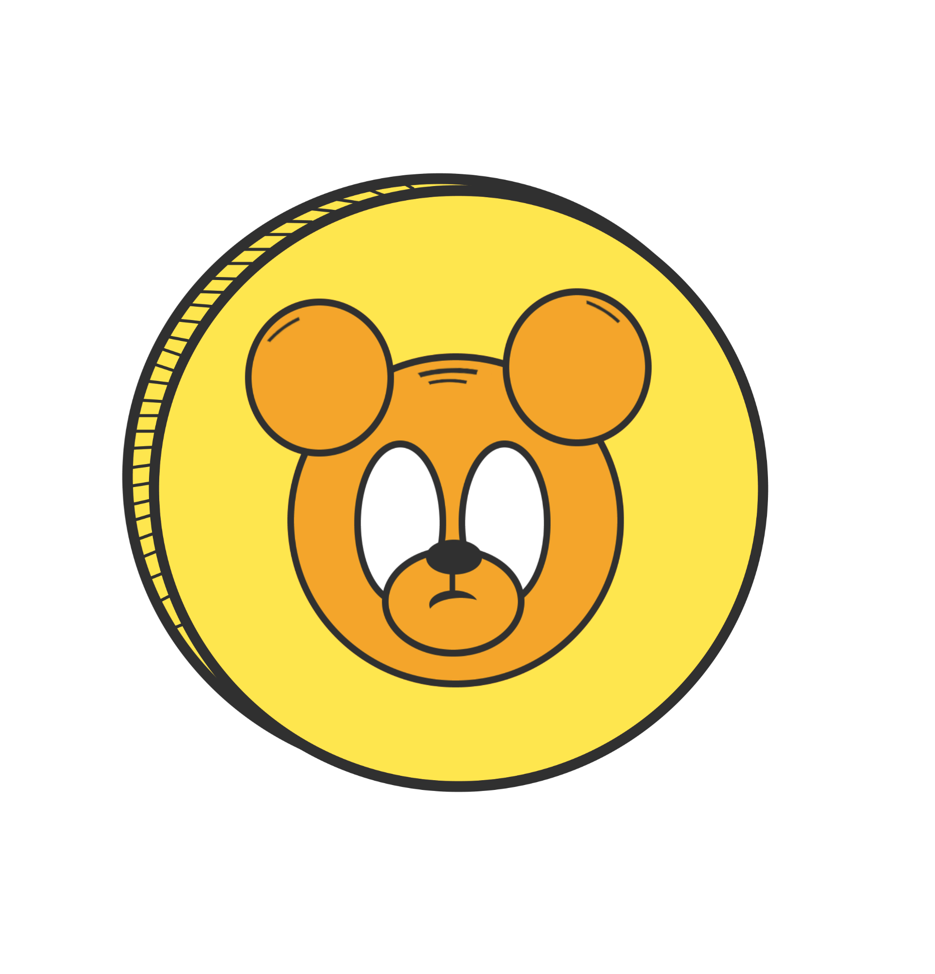 10 Tokuma Token's