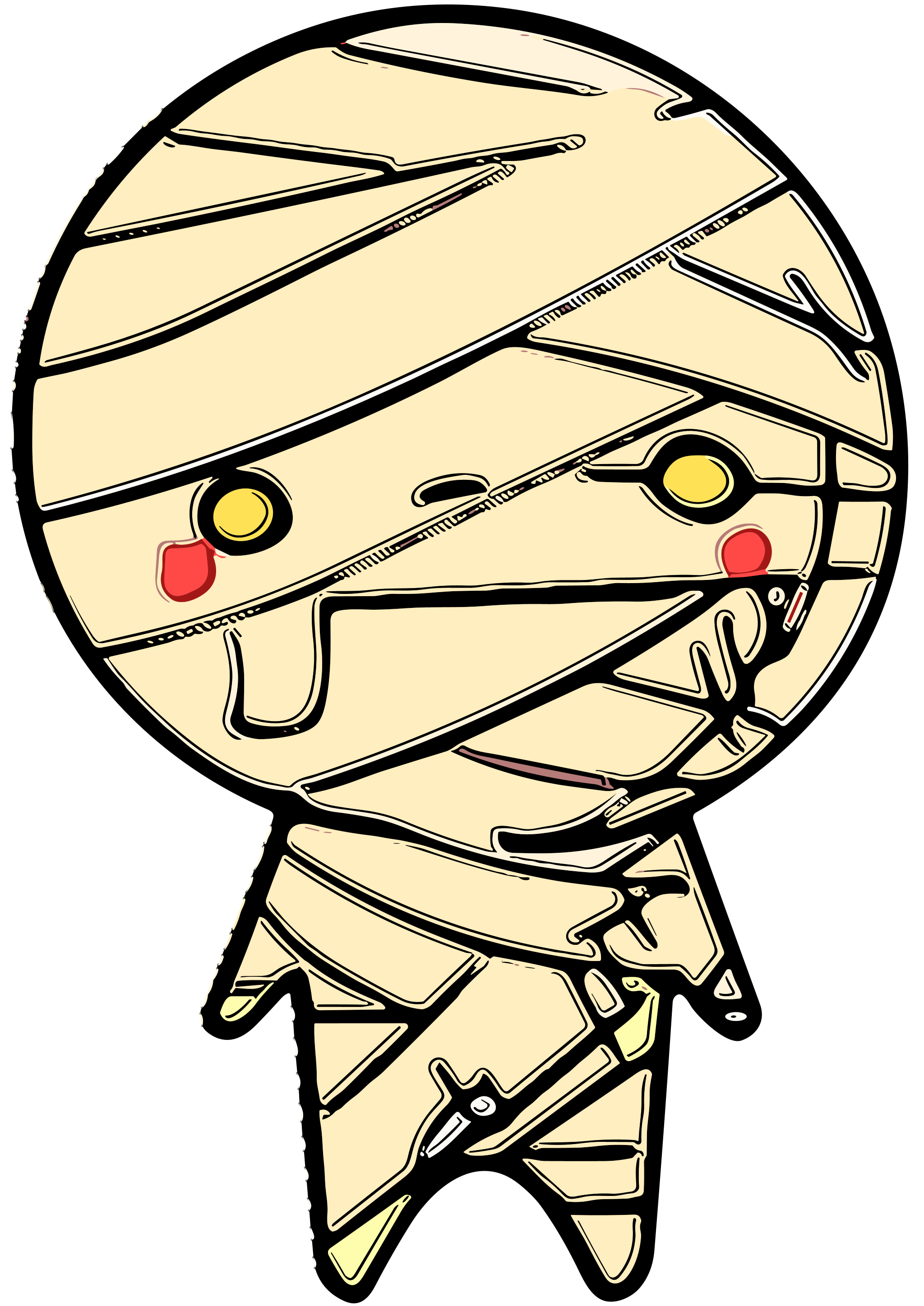 Mummy