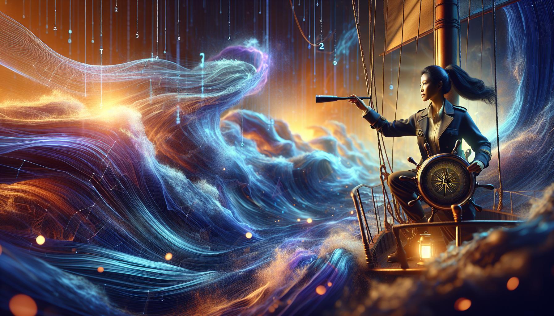 Qubetics TICS Token Reaches $100 Milestone