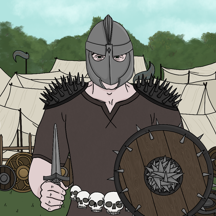 Viking #216