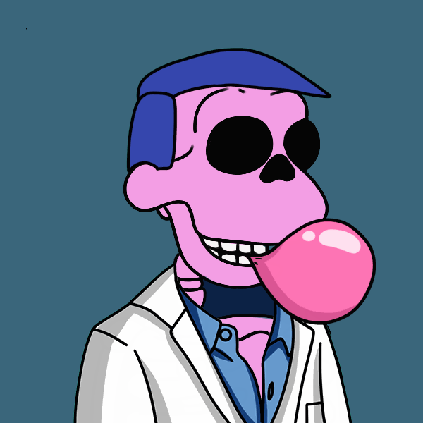 Undead Chimpson #229