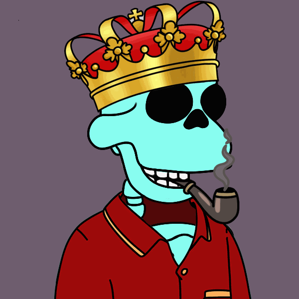 Undead Chimpson #4356